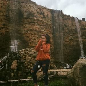 Meet your Posher, Braidyn